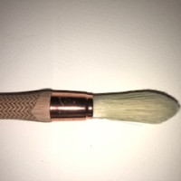 Πινέλο Allback στρογγυλό 18mm